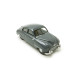 SAAB 92 Gris Foncé - HO 1/87 - BREKINA 28602