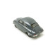 SAAB 92 Gris Foncé - HO 1/87 - BREKINA 28602