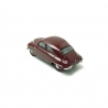 SAAB 92 Bordeaux - HO 1/87 - BREKINA 28600