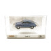 SAAB 92 Bleu - HO 1/87 - BREKINA 28601