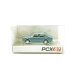 SAAB 99 Bleu Clair-HO 1/87-PCX87 0046