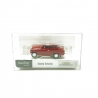 Skoda Octavia Rouge-HO-1/87-Starline Models 27450