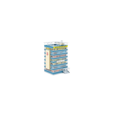 Immeuble / Grande Maison