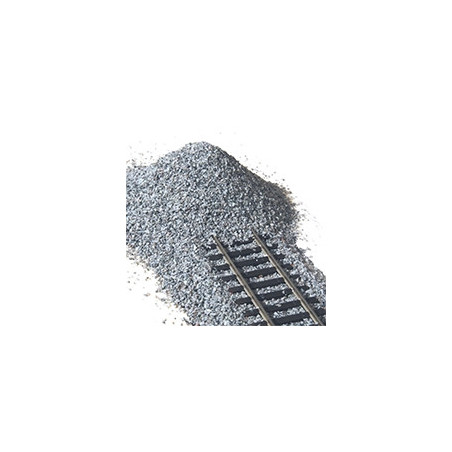 Ballast, Allée et Charbon