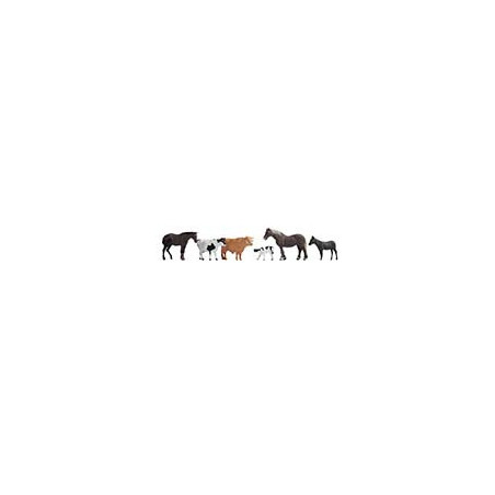Animaux