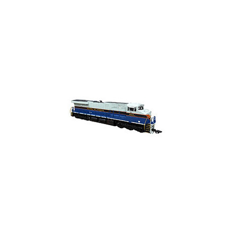 Locomotive
