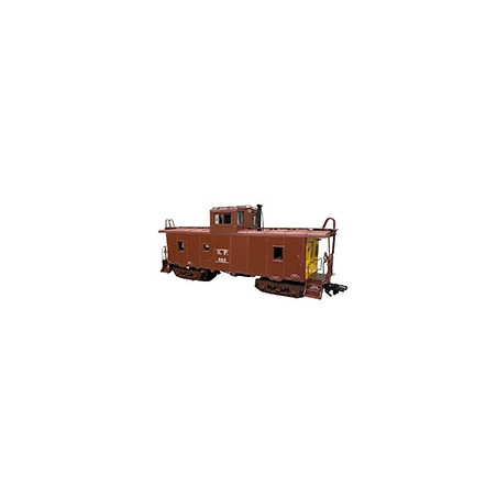 Wagon Marchandises