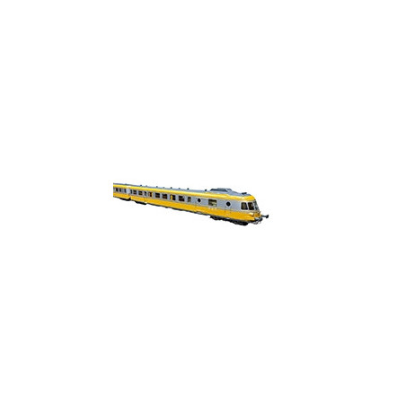 TGV et Autorail