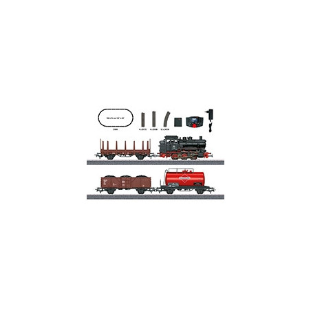 Coffret