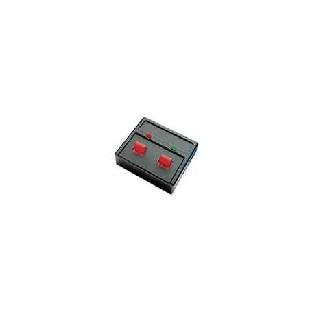 Module de Commande