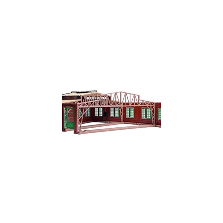 Pièces de maquette