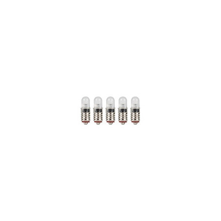 Ampoule et Éclairage