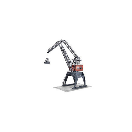 Grue de Port