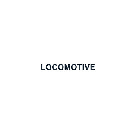 Locomotive