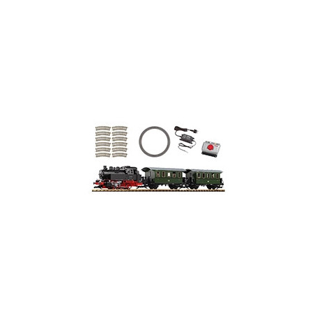 Coffret