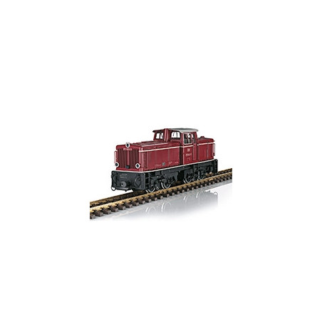 Locomotive Diesel