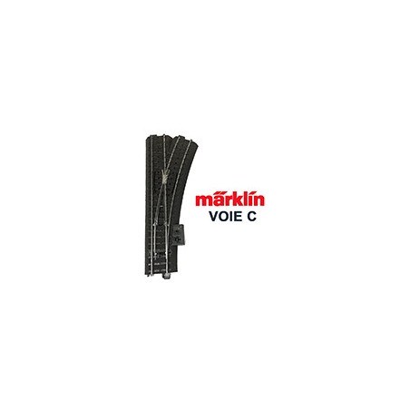 Rail Marklin Voie C