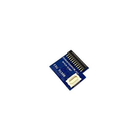 Décodeur Digital Sonore