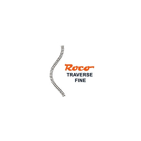 HOe Roco Traverse Fine