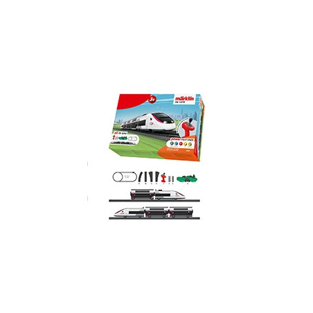 Coffret Junior 3+