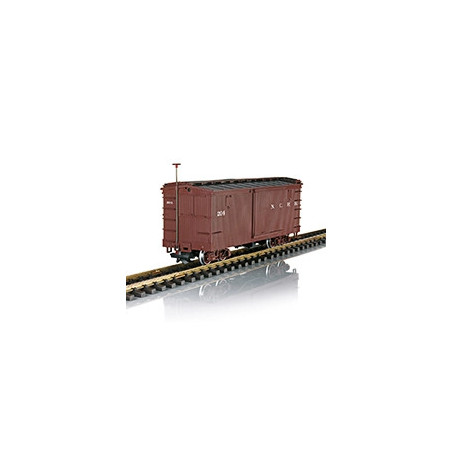Wagon