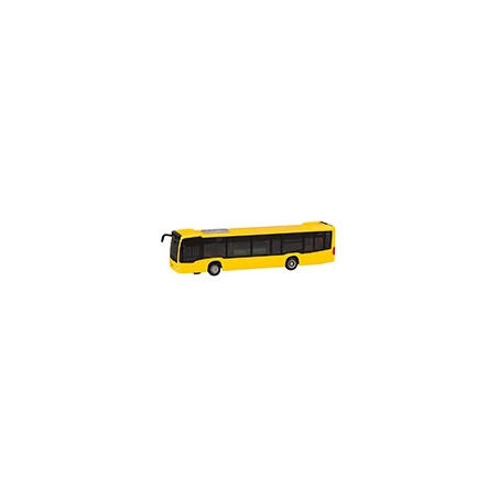 Bus et Car