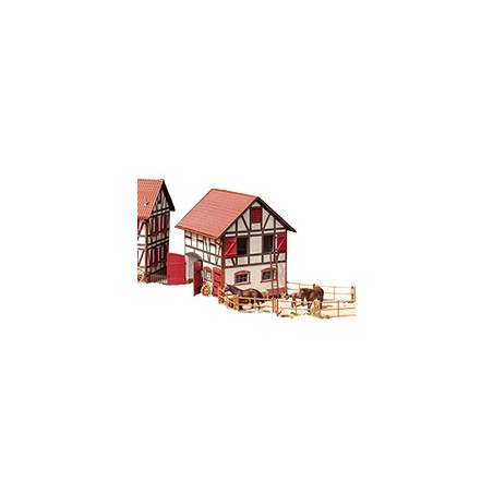 Ville et Village