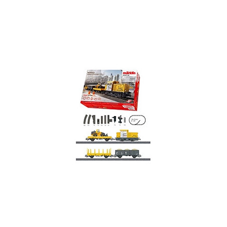Coffret Junior 6+ et 8+