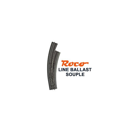 Roco Line Ballast Souple