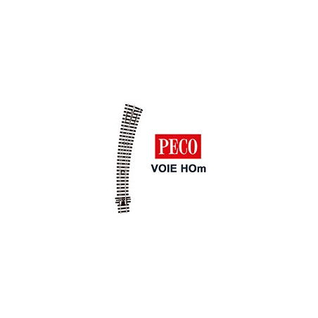 Peco Voie HOm