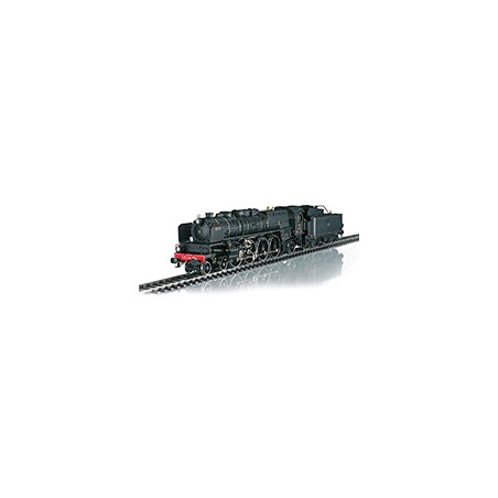 Locomotive