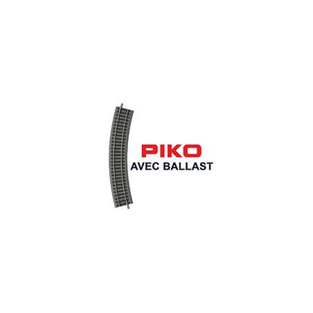 Rail Piko Ballast