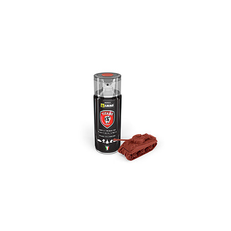 Apprêt spray Titans Hobby