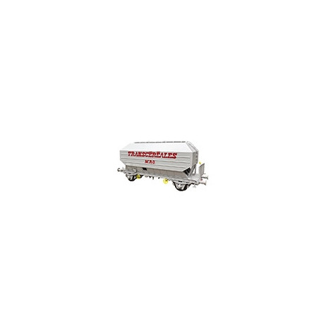 Wagon Trémie