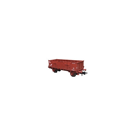Wagon Tombereau