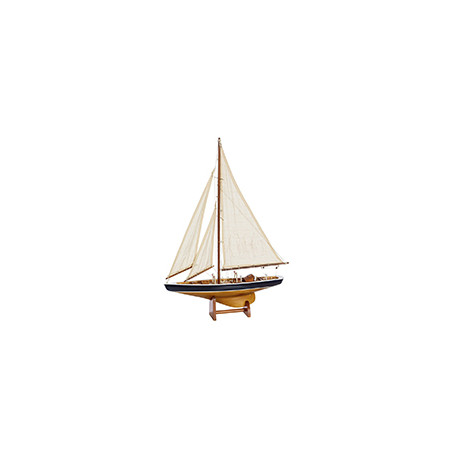 Bateau Civil