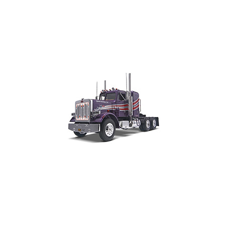 Camion Civil