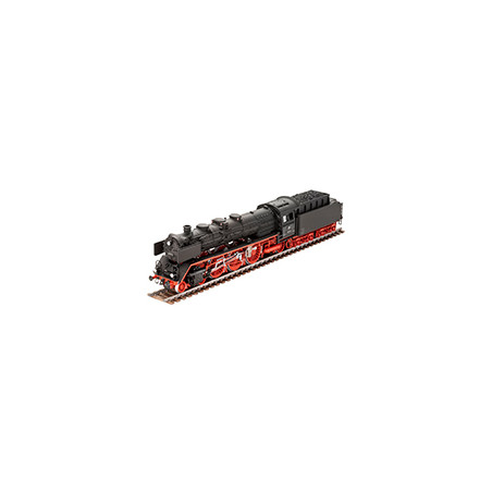 Train Civil