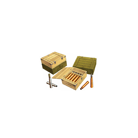 Accessoire Militaire