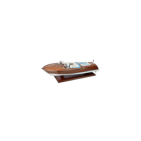 Maquette Bois