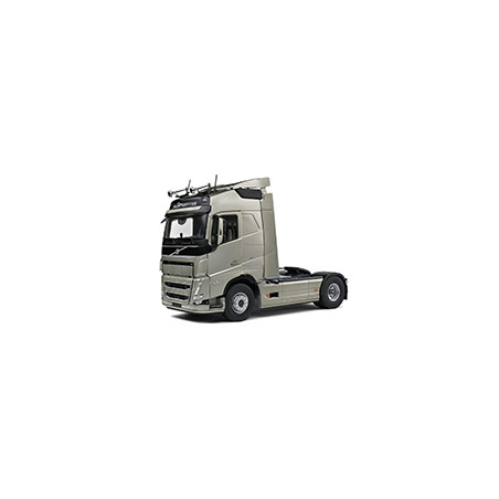 Camion Civil