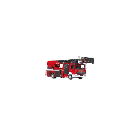 Pompier / Secours