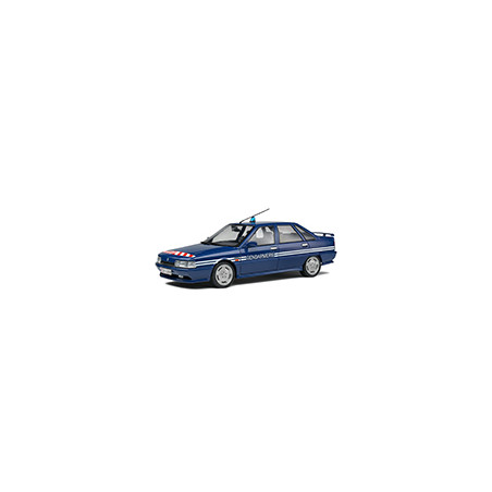 Police / Gendarmerie