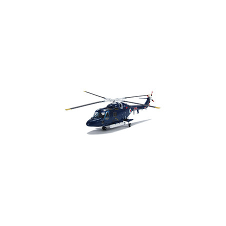 Hélicoptère Militaire