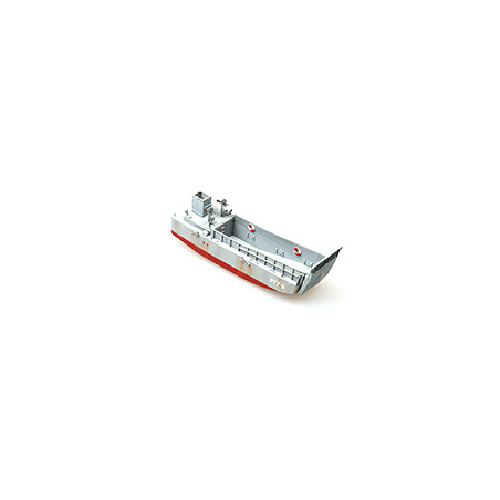 Bateau Militaire