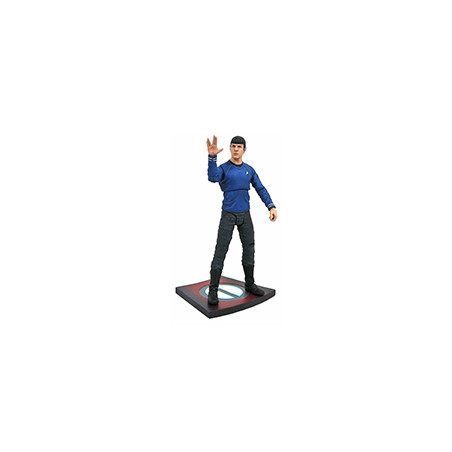 Figurine Star Trek