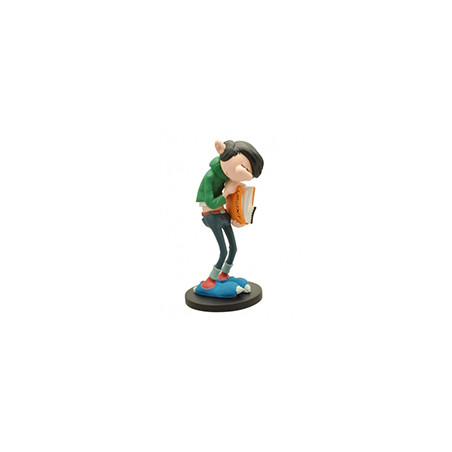 Figurine de BD F