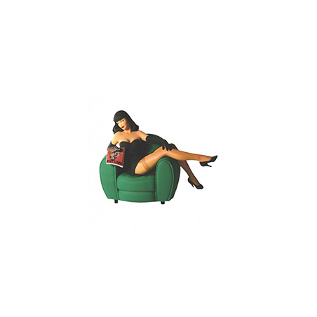 Figurine PIN UP