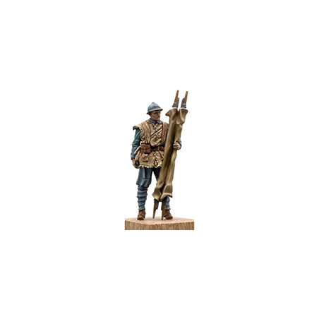 Figurine 1ère Guerre Mondiale F
