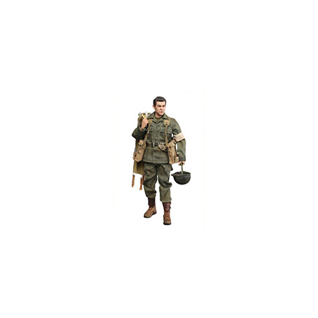 Figurine 2ème Guerre Mondiale F
